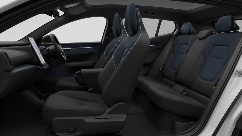 Volvo EX30 315kW TM Perf Cross Country Ultra 69kWh 5dr Auto Electric Estate